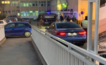 U pucnjavi ranjena Meliha M. iz Novog Pazara, i dalje kritično u-pucnjavi-ranjena-meliha-m.-iz-novog-pazara,-i-dalje-kriticno