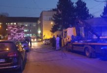 Povređena prebačena u novopazarsku bolnicu povredjena-prebacena-u-novopazarsku-bolnicu