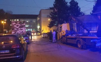 Povređena prebačena u novopazarsku bolnicu povredjena-prebacena-u-novopazarsku-bolnicu