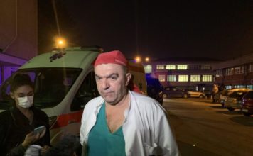 TUTIĆ: Ranjeni došli u jako teškom stanju, trenutno van životne opasnosti tutic:-ranjeni-dosli-u-jako-teskom-stanju,-trenutno-van-zivotne-opasnosti