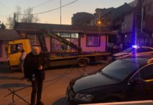 NEZVANIČNO: Predali se akteri današnje pucnjave u Novom Pazaru nezvanicno:-predali-se-akteri-danasnje-pucnjave-u-novom-pazaru