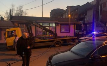 NEZVANIČNO: Predali se akteri današnje pucnjave u Novom Pazaru nezvanicno:-predali-se-akteri-danasnje-pucnjave-u-novom-pazaru