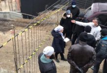 IZuS zauzela plac na kom Rijaset gradi Islamski centar izus-zauzela-plac-na-kom-rijaset-gradi-islamski-centar