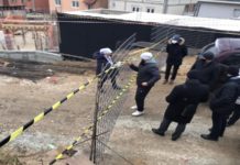 Predstavnici IZuS zaustavili izgradnju Islamskog centra kod Velikog groblja predstavnici-izus-zaustavili-izgradnju-islamskog-centra-kod-velikog-groblja