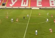 Napredak – Novi Pazar 0:0 napredak-–-novi-pazar-0:0
