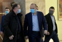 MAHMUTOVIĆ O SITUACIJI U NOVOM PAZARU: Aktulne mere daju rezultate mahmutovic-o-situaciji-u-novom-pazaru:-aktulne-mere-daju-rezultate