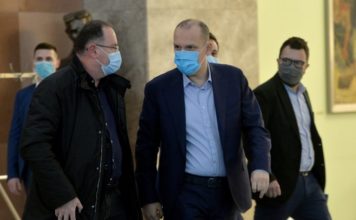 MAHMUTOVIĆ O SITUACIJI U NOVOM PAZARU: Aktulne mere daju rezultate mahmutovic-o-situaciji-u-novom-pazaru:-aktulne-mere-daju-rezultate