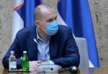 Lončar: Srbija spremna da prozivodi vakcinu sa Rusijom loncar:-srbija-spremna-da-prozivodi-vakcinu-sa-rusijom