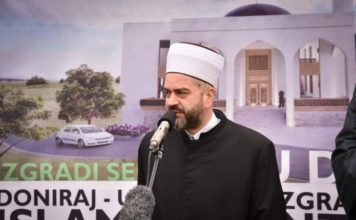 NASUFOVIĆ: Parcelu čuvaju naoružani ljudi, nećemo rizikovati ničiji život nasufovic:-parcelu-cuvaju-naoruzani-ljudi,-necemo-rizikovati-niciji-zivot