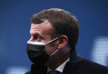 Makron pozitivan na korona virus makron-pozitivan-na-korona-virus