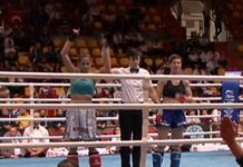 Profi boks: Saida Bukvić protiv Oksane Romanove profi-boks:-saida-bukvic-protiv-oksane-romanove