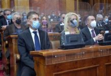 Poslanici o incidentu u Novom Pazaru poslanici-o-incidentu-u-novom-pazaru