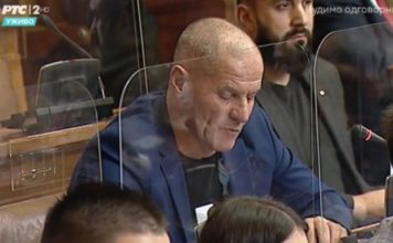 HODŽIĆ: Naoružani Zukorlićevi ljudi oterali radnike sa gradilišta, policija pokušava da zataška hodzic:-naoruzani-zukorlicevi-ljudi-oterali-radnike-sa-gradilista,-policija-pokusava-da-zataska