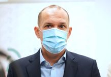 Lončar: Danas očekujemo manji procenat zaraženih loncar:-danas-ocekujemo-manji-procenat-zarazenih