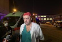 Tutić: Povređeni u pucnjavi za sada stabilno tutic:-povredjeni-u-pucnjavi-za-sada-stabilno