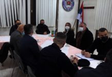 Ministar Vulin: Država neće dozvoliti obračune kriminalnih bandi u Novom Pazaru ministar-vulin:-drzava-nece-dozvoliti-obracune-kriminalnih-bandi-u-novom-pazaru