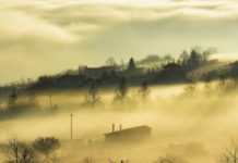 U Sandžaku tmurno i maglovito u-sandzaku-tmurno-i-maglovito