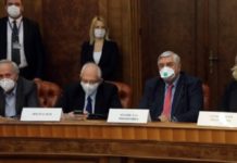 KRIZNI ŠTAB DONEO ODLUKU: Ovo su nove mere za Srbiju krizni-stab-doneo-odluku:-ovo-su-nove-mere-za-srbiju