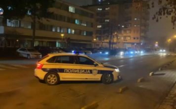 Žandarmerija stigla u Novi Pazar zandarmerija-stigla-u-novi-pazar