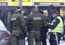 Bezbednost: Pojačana aktivnost policije (FOTO) bezbednost:-pojacana-aktivnost-policije-(foto)