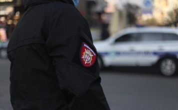 Žandarmerija ušla u ugostiteljski objekat u Novom Pazaru! Pronađeno oružje zandarmerija-usla-u-ugostiteljski-objekat-u-novom-pazaru!-pronadjeno-oruzje