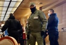 NOVI PAZAR: Evo šta je žandarmerija sinoć pronašla u ugostiteljsom objektu novi-pazar:-evo-sta-je-zandarmerija-sinoc-pronasla-u-ugostiteljsom-objektu