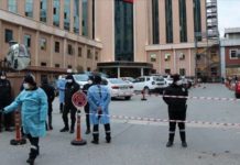 Turska: U eksploziji respiratora u bolnici smrtno stradalo osam pacijenata turska:-u-eksploziji-respiratora-u-bolnici-smrtno-stradalo-osam-pacijenata