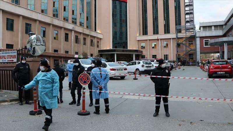 turska:-u-eksploziji-respiratora-u-bolnici-smrtno-stradalo-osam-pacijenata