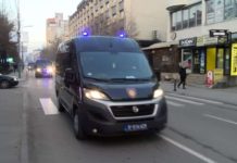 Policija stopirala kršenje epidemioloških mera policija-stopirala-krsenje-epidemioloskih-mera