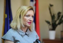 Direktorka Batuta: Bolnice prepune, poštovati mere direktorka-batuta:-bolnice-prepune,-postovati-mere