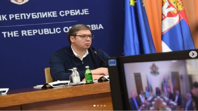 vucic:-uskoro-potpisivanje-ugovora-o-izgradnji-auto-puta-kroz-pester-do-boljara