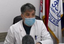 Spahić: Očekuju nas novi epidemiološki izazovi spahic:-ocekuju-nas-novi-epidemioloski-izazovi