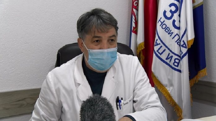 spahic:-ocekuju-nas-novi-epidemioloski-izazovi spahic:-ocekuju-nas-novi-epidemioloski-izazovi