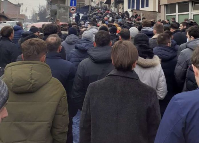 sandzak-se-oprostio-od-esrefa-dzanefendica sandzak-se-oprostio-od-esrefa-dzanefendica