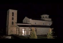 RTV Novi Pazar na licu mesta u manastiru Sopoćani nakon izbijanja požara (VIDEO) rtv-novi-pazar-na-licu-mesta-u-manastiru-sopocani-nakon-izbijanja-pozara-(video)