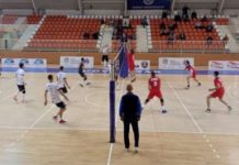 Crvena zvezda savladala Novi Pazar sa 3:1 crvena-zvezda-savladala-novi-pazar-sa-3:1