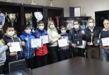 NOVI PAZAR: Dandi za ponos novi-pazar:-dandi-za-ponos