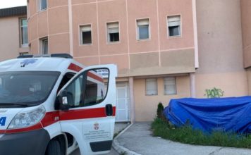 NOVI PAZAR: Pet novih prijema, preminula jedna osoba novi-pazar:-pet-novih-prijema,-preminula-jedna-osoba