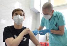 Brnabić: Ovo je početak kraja pandemije korona virusa brnabic:-ovo-je-pocetak-kraja-pandemije-korona-virusa