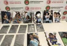 Turska: Hrvat krijumčario 2,5 kg kokaina u slikama Maradone turska:-hrvat-krijumcario-2,5-kg-kokaina-u-slikama-maradone