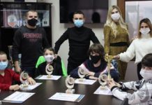 Priznanja karatistima priznanja-karatistima