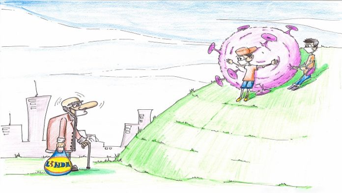 ucenik-gimnazije-dobitnik-nagrade-na-konkursu-”solidarnost-nas-spaja”