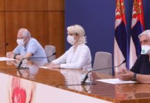 Krizni štab doneo odluku – ova pravila važe sledeće nedelje krizni-stab-doneo-odluku-–-ova-pravila-vaze-sledece-nedelje