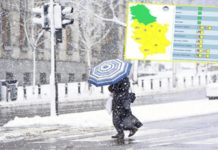 STIŽE NAM NAOBLAČENJE I PAD TEMPERATURE: Za vikend sneg, na snazi meteo alarm stize-nam-naoblacenje-i-pad-temperature:-za-vikend-sneg,-na-snazi-meteo-alarm