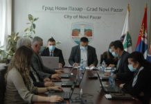 NOVI PAZAR GRAD VELIKOG SRCA: Umesto novogodišnjeg koncerta, novac za 648 dece novi-pazar-grad-velikog-srca:-umesto-novogodisnjeg-koncerta,-novac-za-648-dece