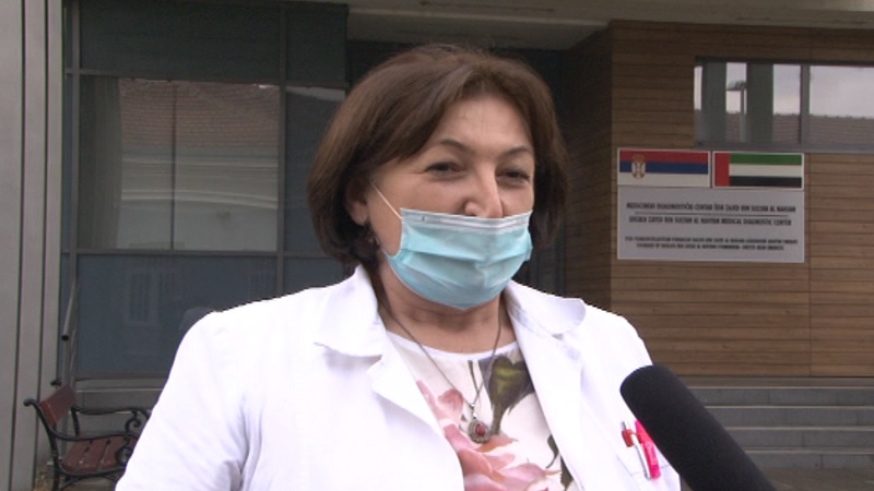 batilovic:-u-bolnici-dovoljan-broj-medicinskih-pomagala