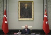 Erdogan najavio da vakcine stižu u ponedeljak erdogan-najavio-da-vakcine-stizu-u-ponedeljak