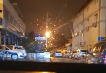 Kontrola više ugostiteljskih objekata u Novom Pazaru, u jednom zatečeno više od 50 gostiju kontrola-vise-ugostiteljskih-objekata-u-novom-pazaru,-u-jednom-zateceno-vise-od-50-gostiju