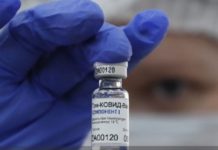 Ruska vakcina „Sputnjik Ve” odobrena za masovnu vakcinaciju ruska-vakcina-„sputnjik-ve”-odobrena-za-masovnu-vakcinaciju