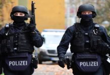 Pucnjava u Berlinu, povređeno više osoba pucnjava-u-berlinu,-povredjeno-vise-osoba